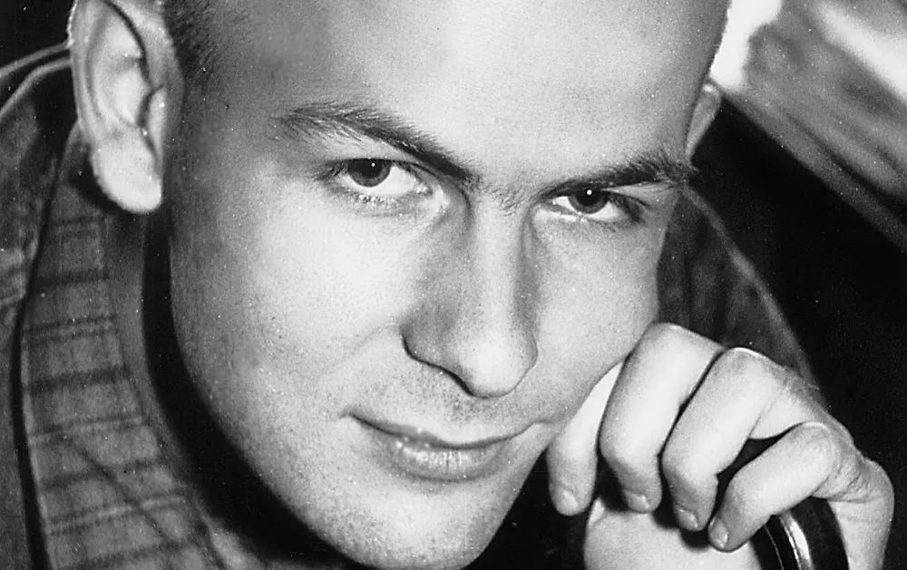 Бузина Олесь: контроверсійний публіцист, чиї книги розривають шаблони української історії