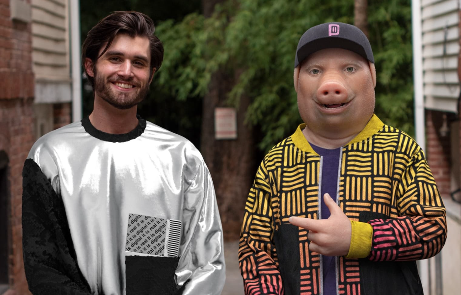 John Pork хто це