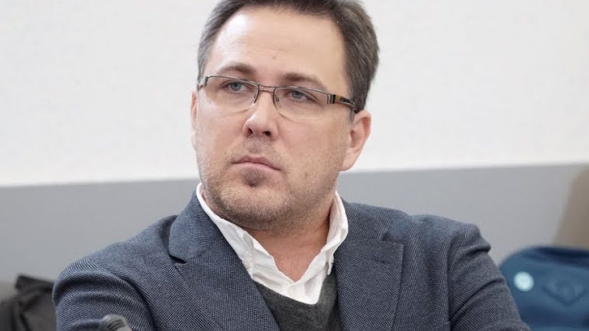 Капітоненко Микола
