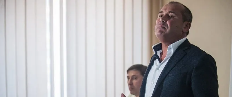 Вадим Кривохатько: від слюсаря на гранітному кар’єрі до впливового агромагната Запоріжжя