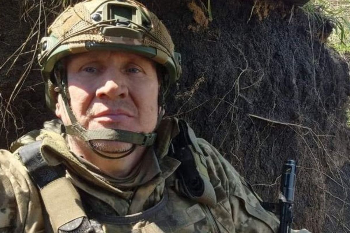 Микола Коханівський: незламний командир ОУН та воїн України