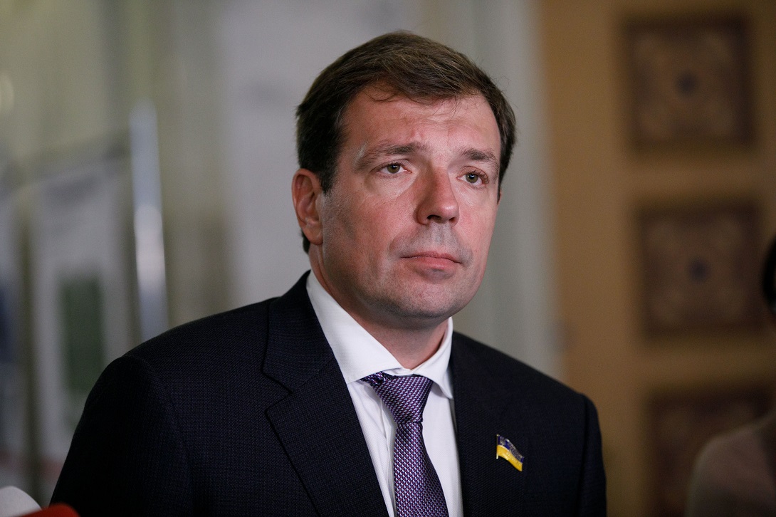 Микола Скорик: одеський політик з банківським минулим і бурхливою кар’єрою