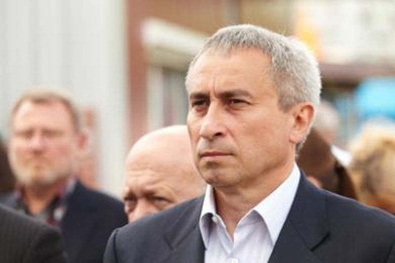 Мисик Володимир Юрійович: шлях від ветеринара до лідера аграрного бізнесу та народного депутата