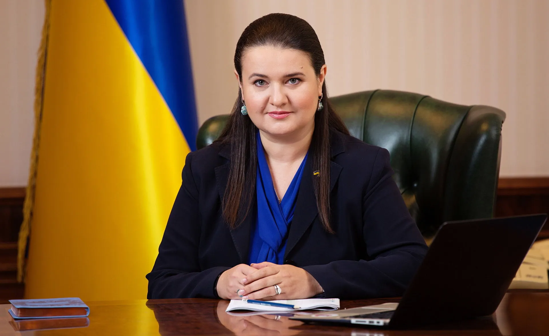 Оксана Маркарова: шлях від рівненських коренів до ключової ролі в українській економіці та дипломатії