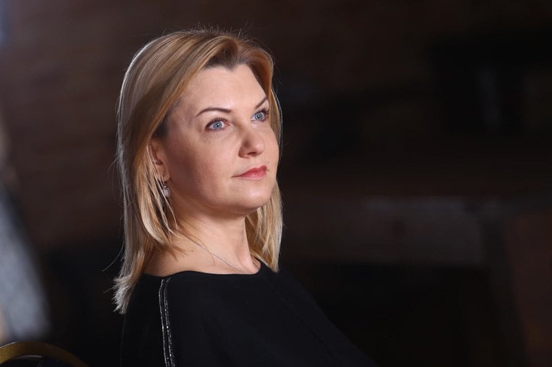 Оксана Продан