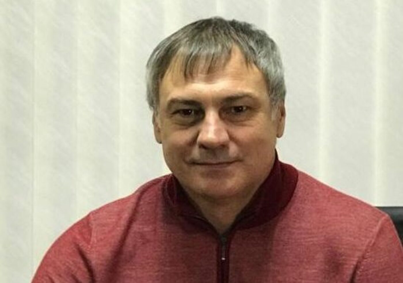 Олександр Бойко: