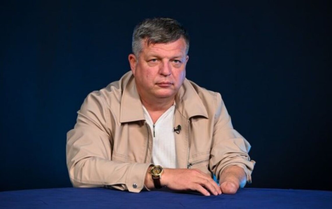 Олексій Журавко: біографія, кар’єра та доля колишнього нардепа