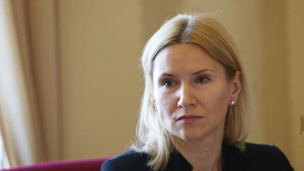 Олена Кондратюк: віцеспікерка Верховної Ради та голос стійкості в українській політиці