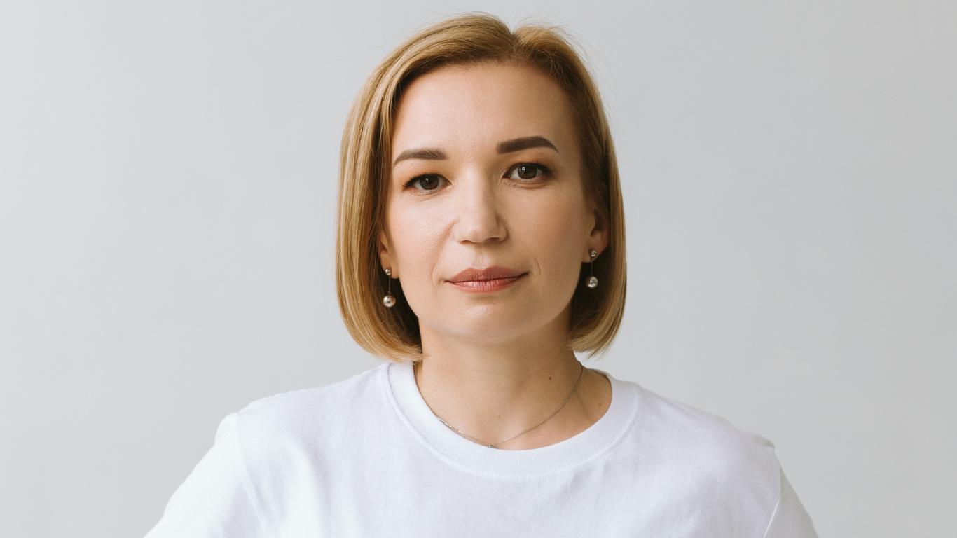 Ольга Айвазовська: лідерка, яка захищає чесні вибори та голос України