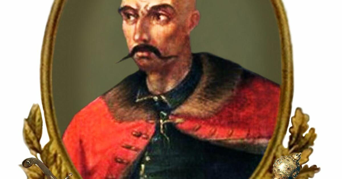 Палій: козацький полковник, що запалив Правобережжя свободою