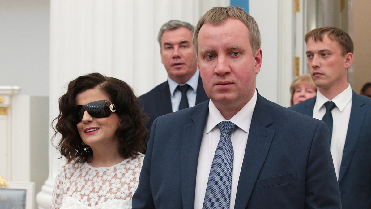 Петро Кучеренко: від таймирської глибинки до вершин права, науки та державної служби