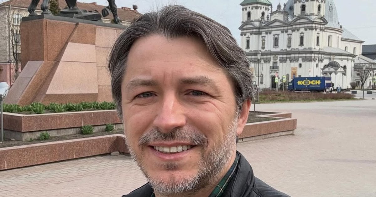 Притула Вік: біографія Сергія Притули та його шлях від гумориста до волонтера-легенди