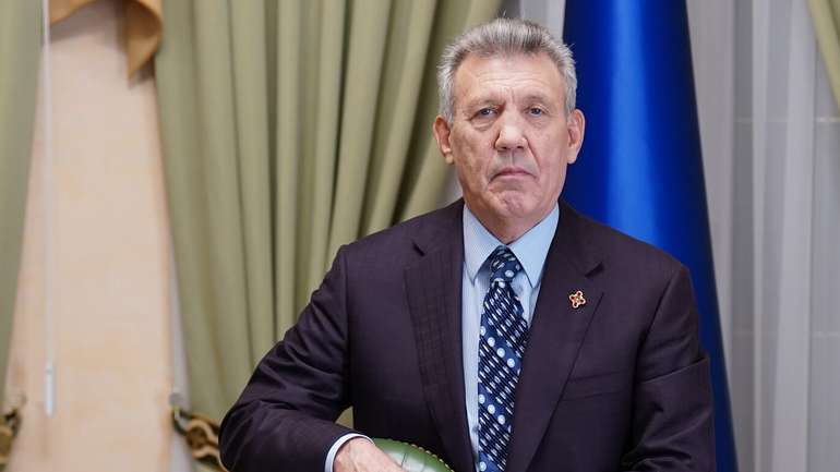 Сергій Ківалов: від одеських коренів до вершин юридичної освіти та політичних висот