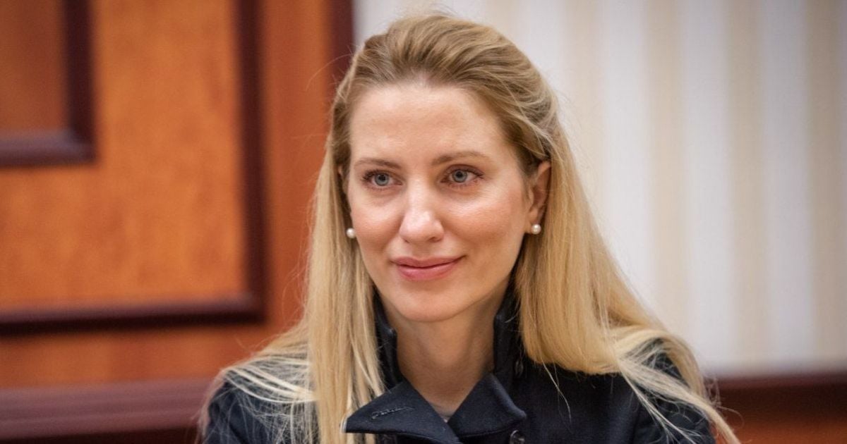 Світлана Заліщук