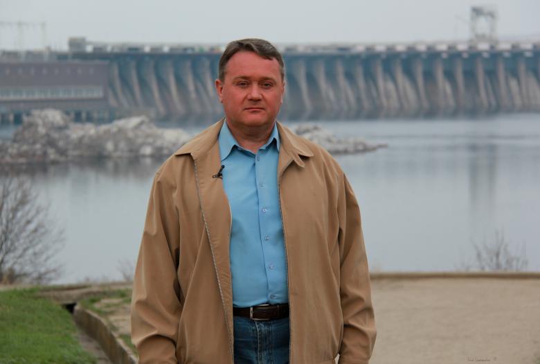 Валерій Михайлович Бебик