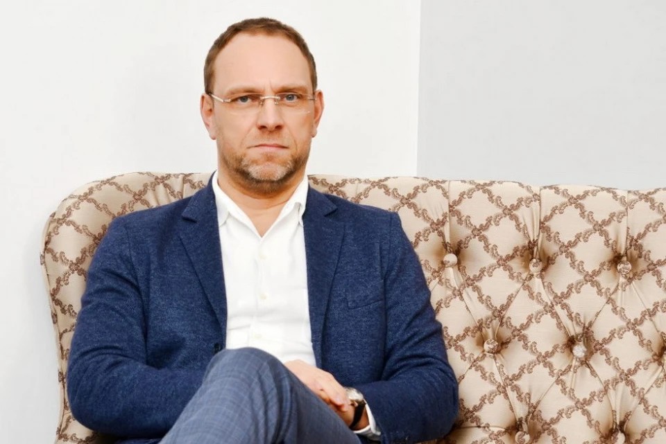 Власенко Сергій Володимирович