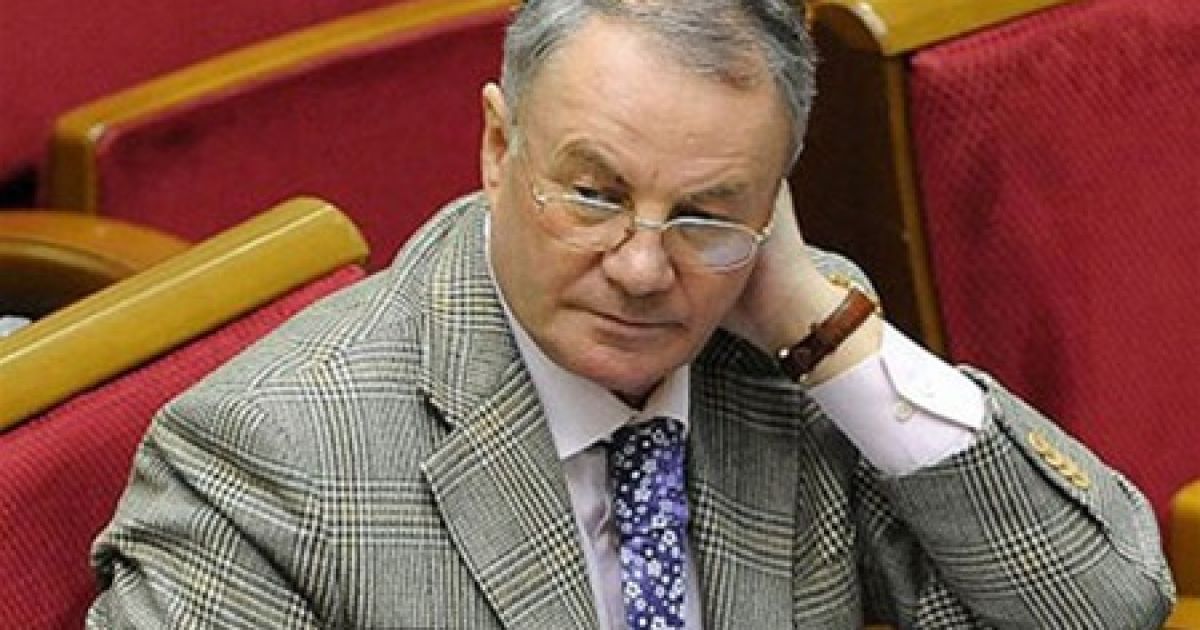 Яворівський