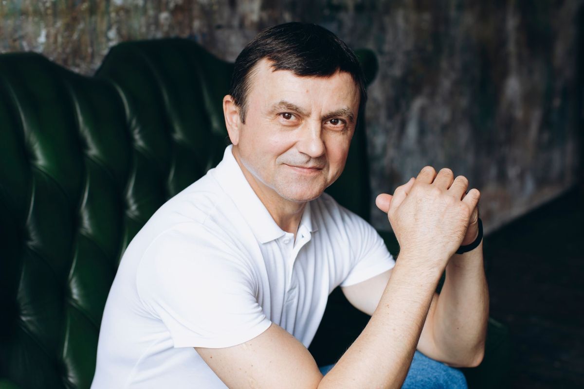 Юрій Коваленко: Доктор Звук українського дубляжу