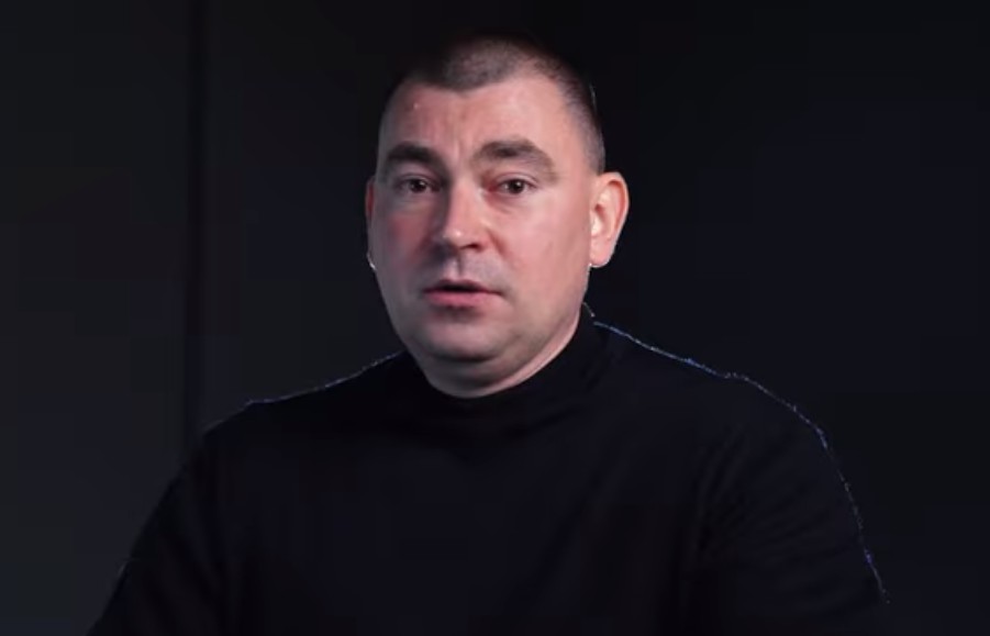 Юрій Михальчишин