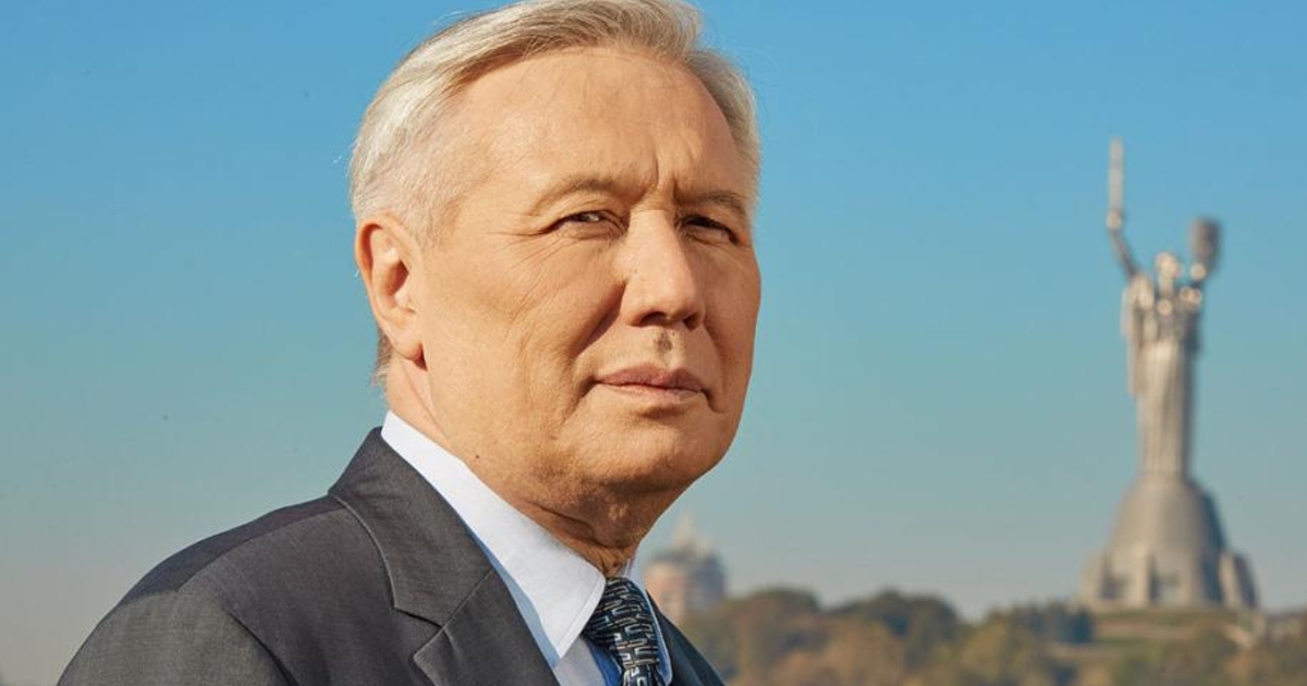 Юрій Єхануров
