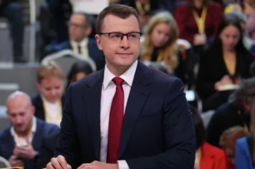 Зарубін