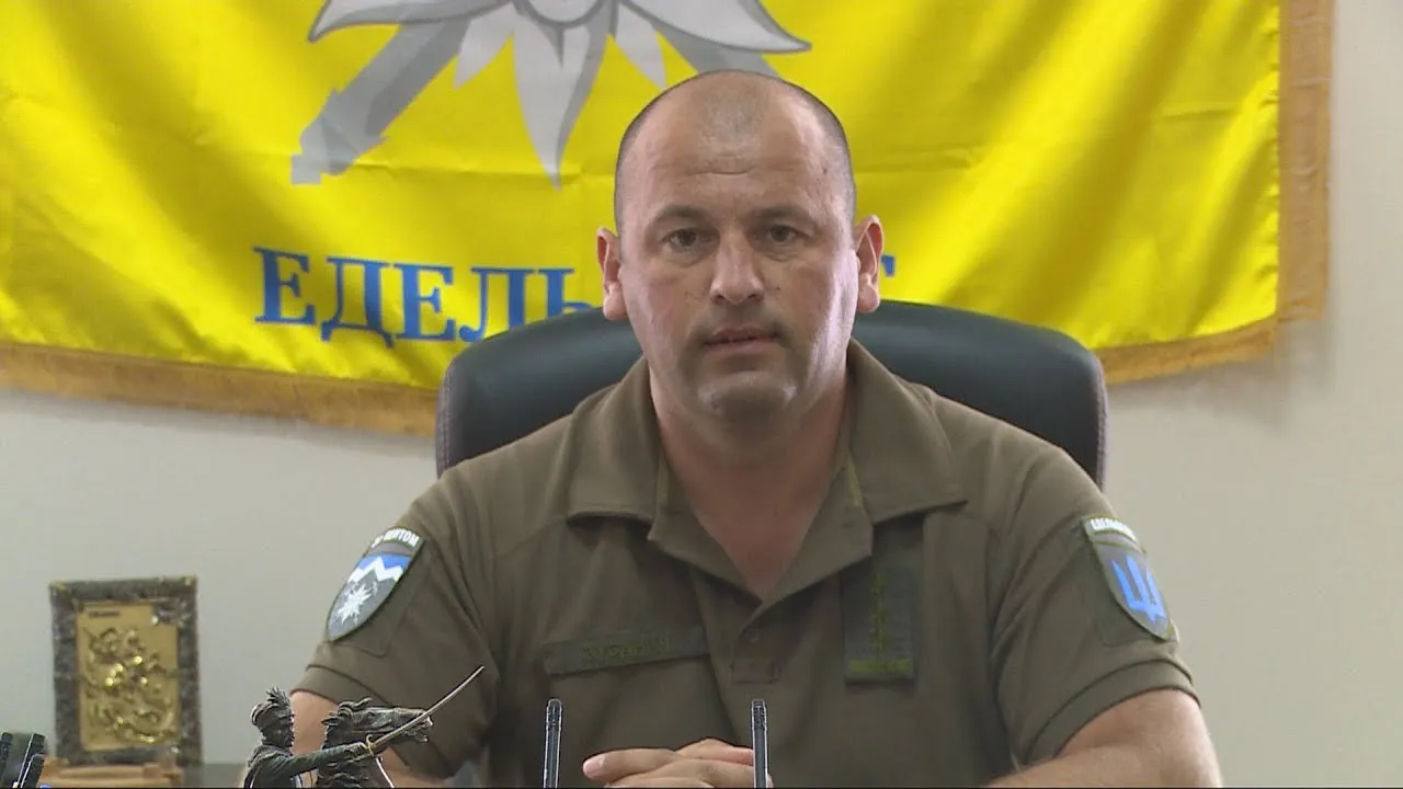 Василь Зубанич: Герой України з карпатських вершин