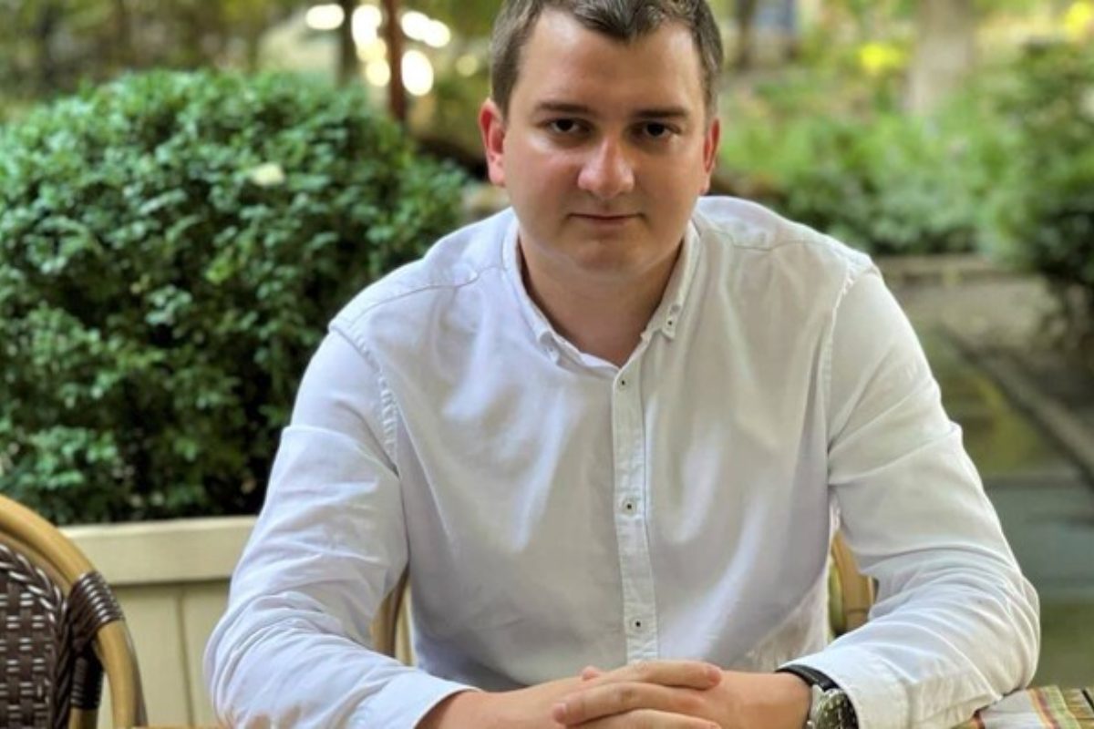 Михайло Ананченко: від студентського лідера Сумщини до народного депутата з впливом на прифронтові території
