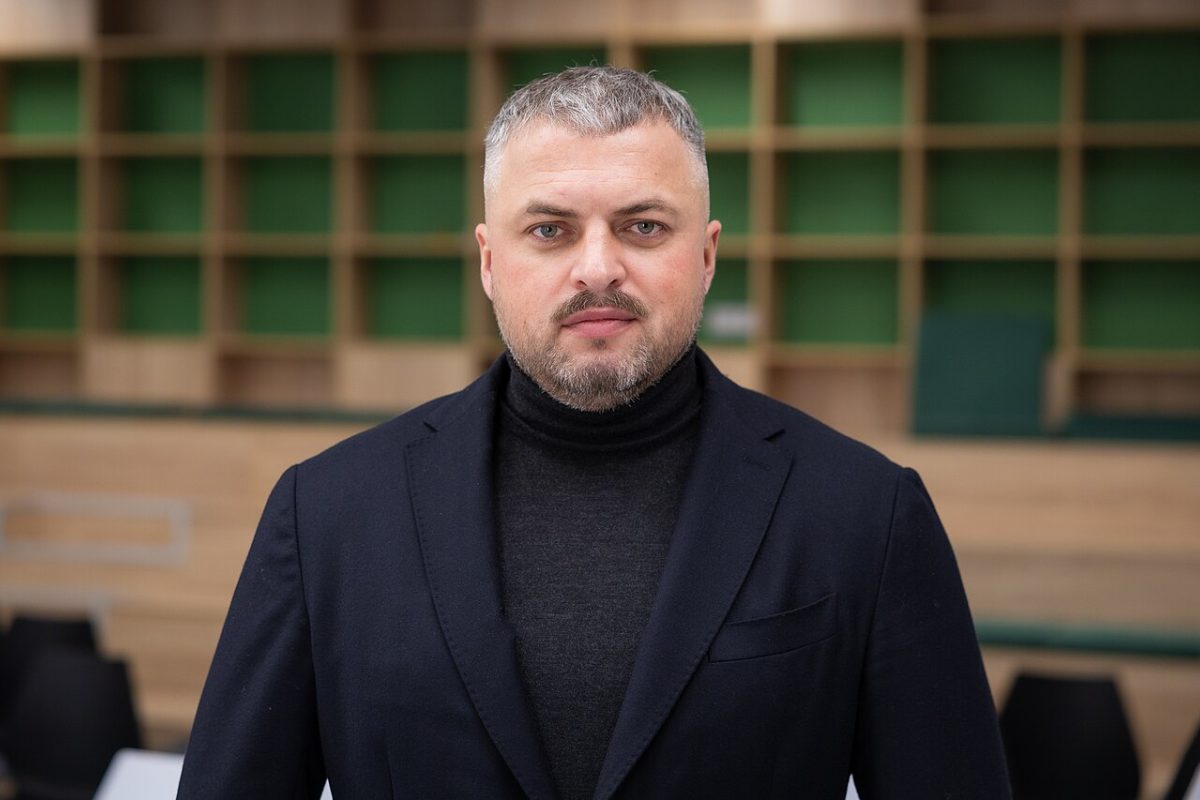 Андрій Богданець: від логістики птахофабрики до аграрної політики Верховної Ради