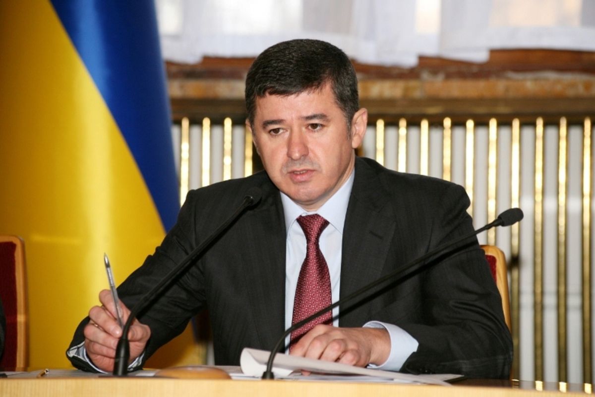 Балога Іван Іванович: біографія, кар’єра та політичний вплив