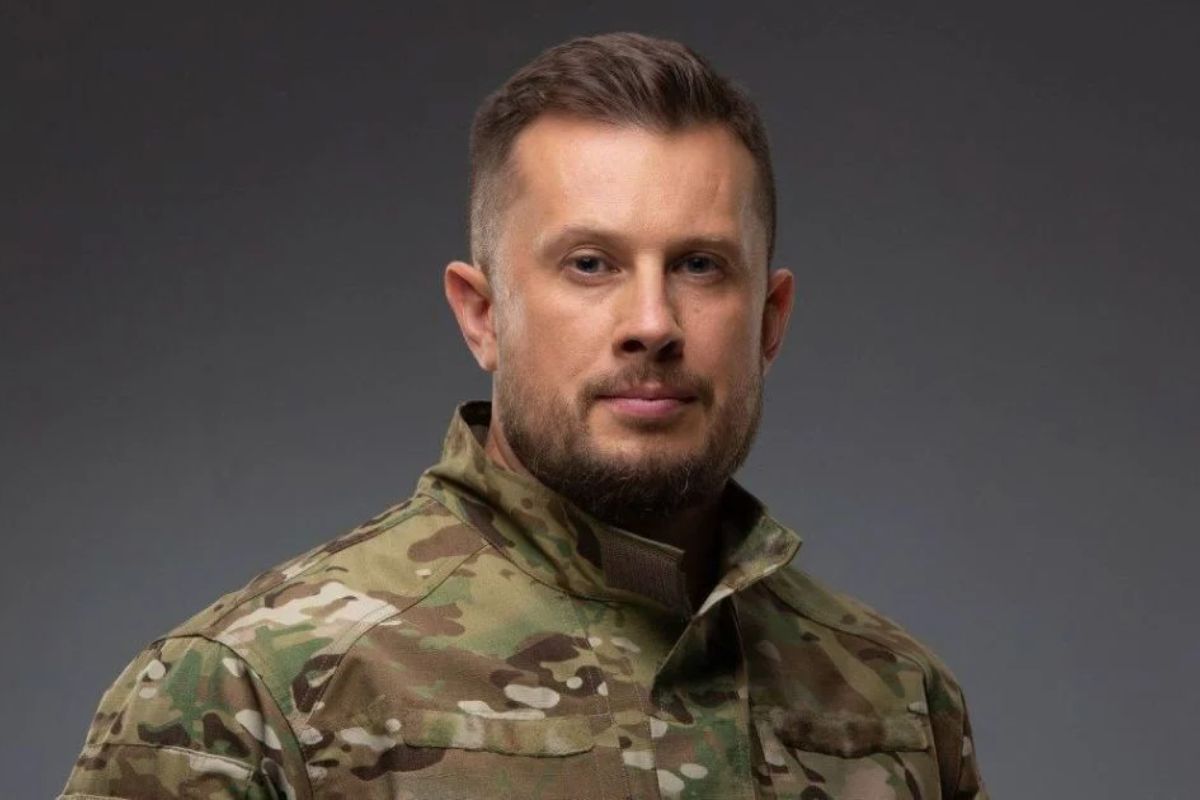 Білецький Азов: засновник полку, командир корпусу та архітектор військових реформ