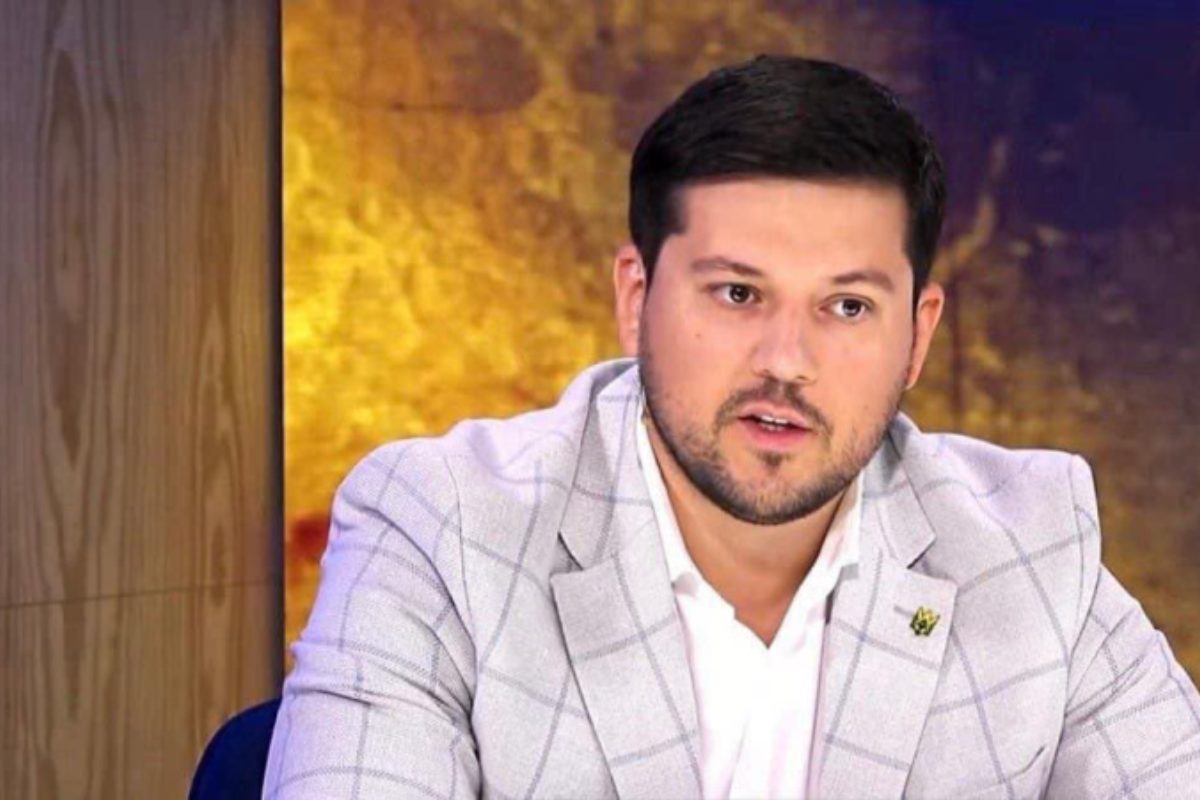 Деніс Марчук: біографія заступника голови Всеукраїнської аграрної ради