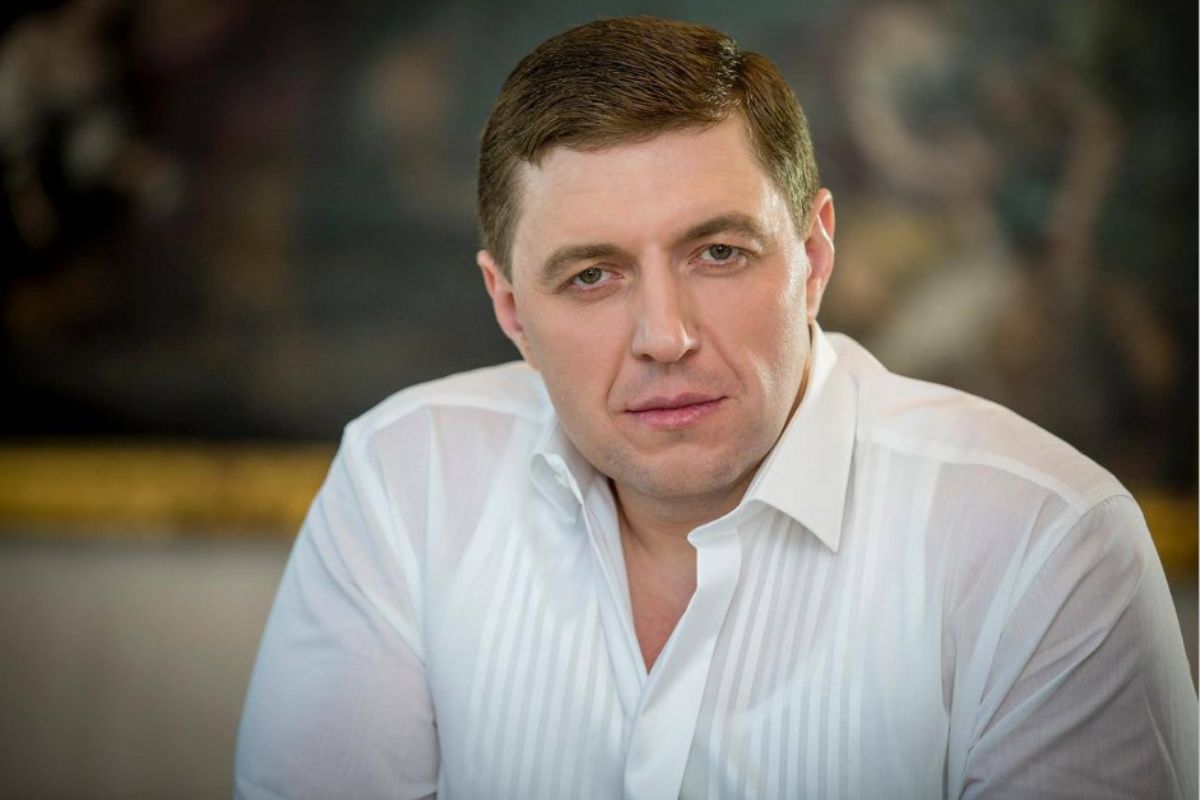 Олександр Дубовий: шлях від Кілії до енергетичних вершин та благодійності в час війни