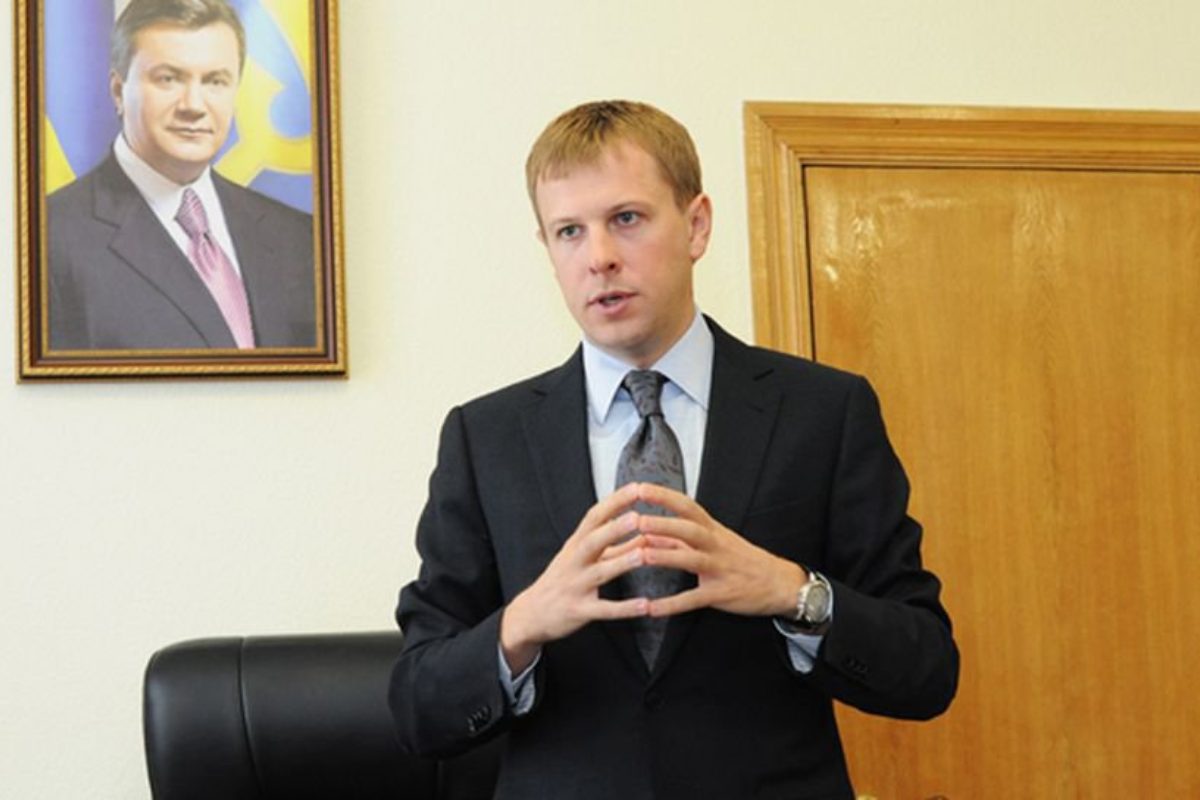 Хомутиннік Віталій Юрійович: шлях від донецького підприємця до впливового інвестора та президента федерації гольфу