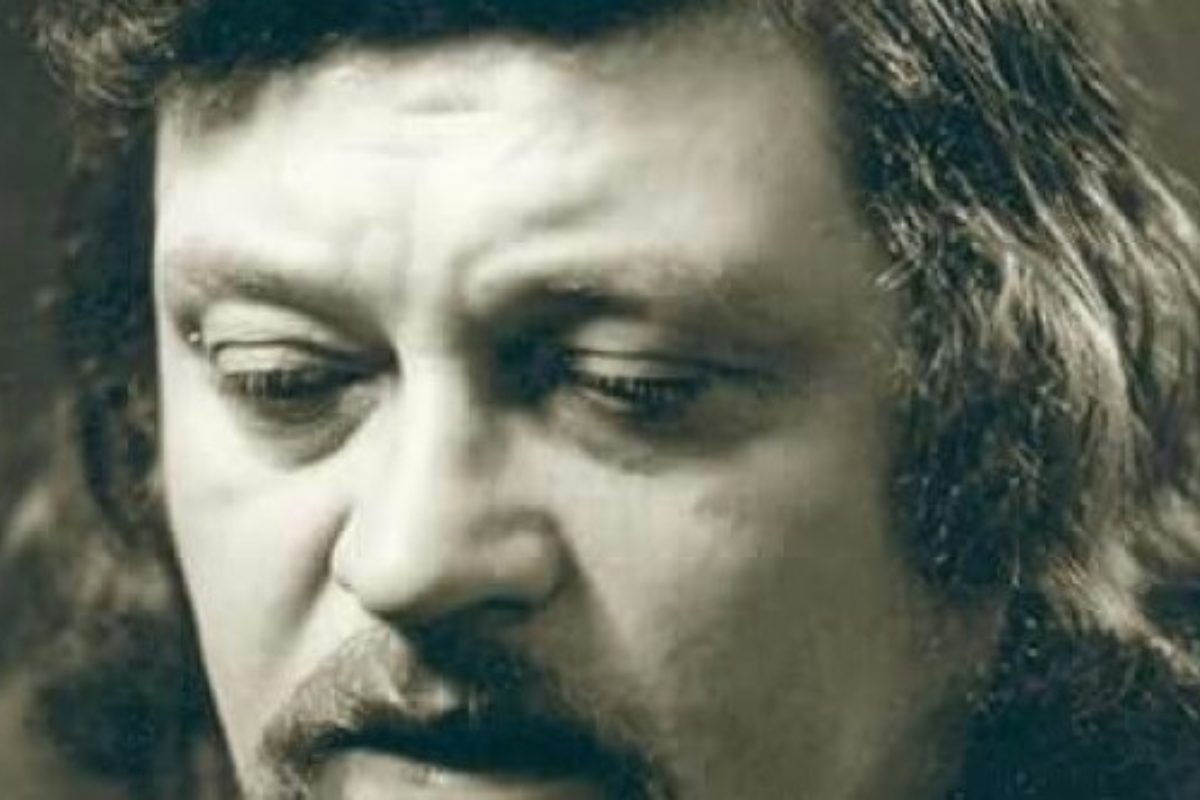 Ігор Ґерета
