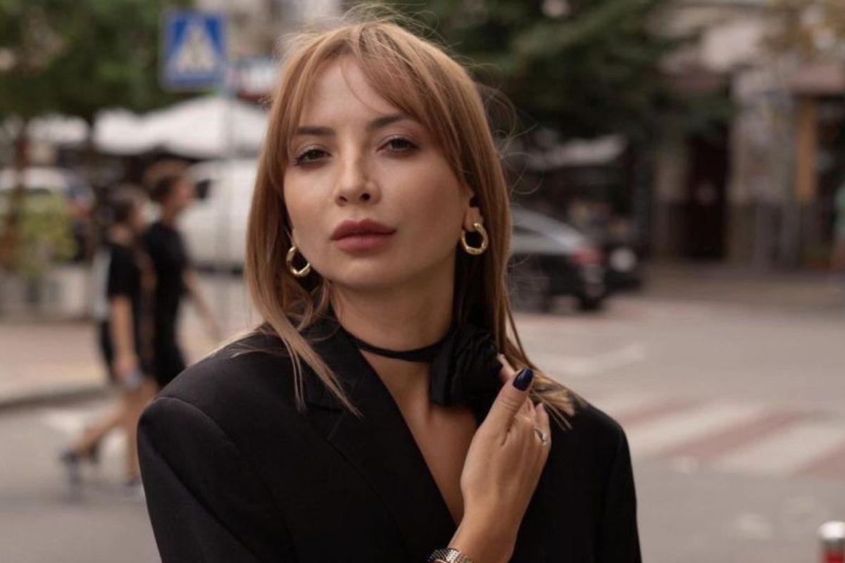 Ірина Сопонару біографія: від Чернівців до зірок українського гумору