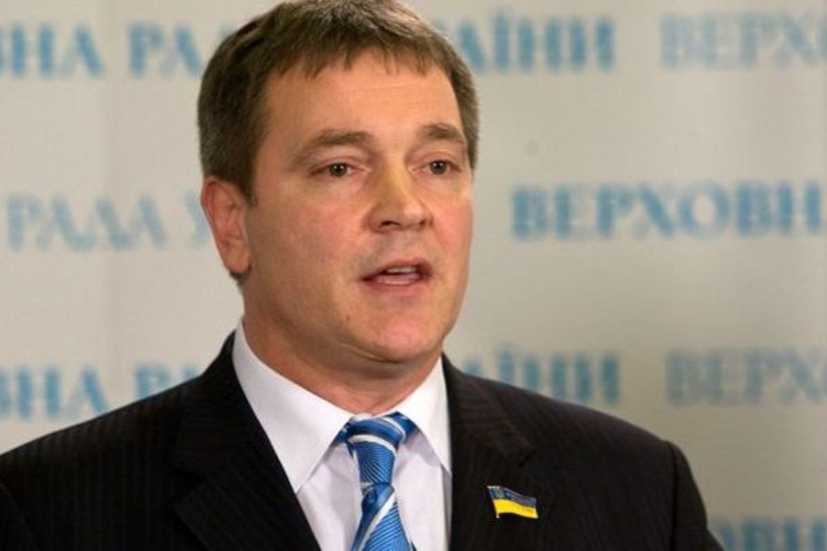 Шлях Вадима Колесніченка від уманських полів до севастопольського ефіру