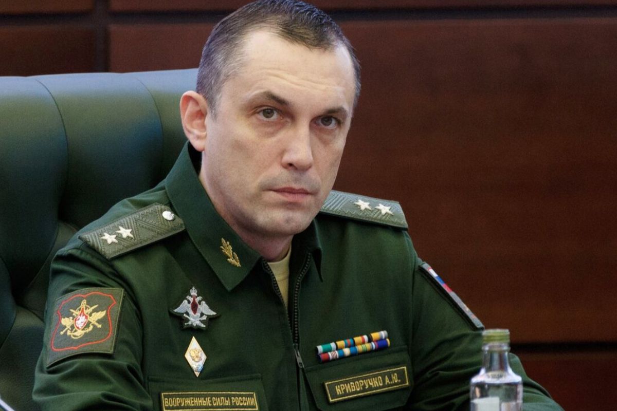 Криворучко: прізвище, що зберігає відгомін козацьких прізвиськ та долі яскравих особистостей