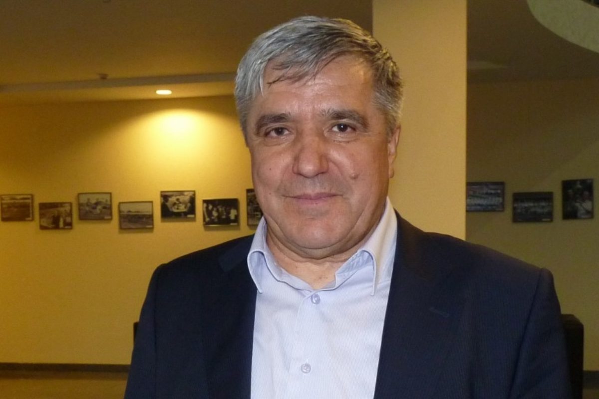 Кузьменко Анатолій Іванович: від агронома колгоспу до засновника агрохолдингу «АгроВіста»