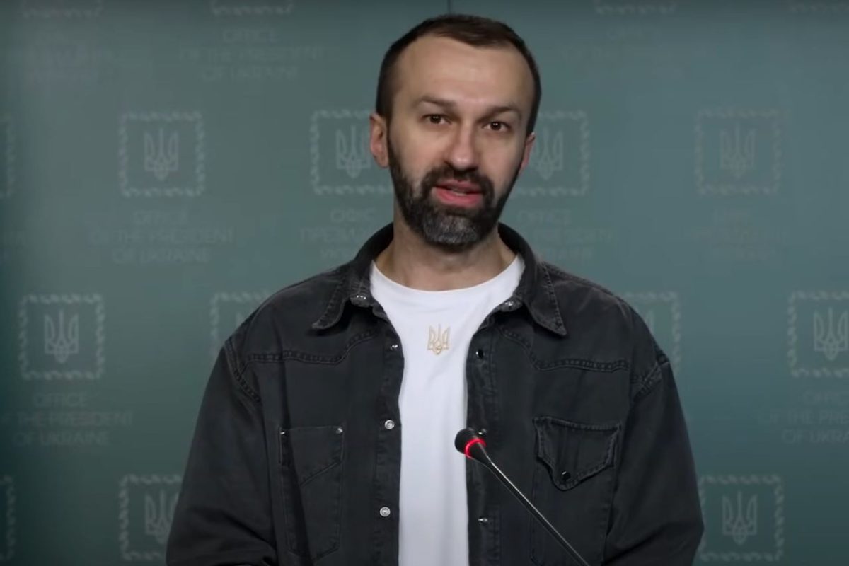 Лещенко Сергій Анатолійович: від викриття корупції до реформ на Укрзалізниці