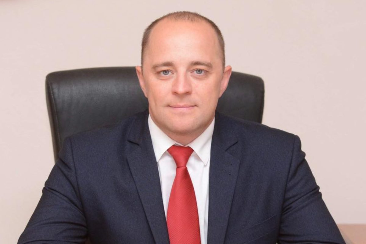 Момот Олексій Вікторович: мер Вишгорода, який поєднав бізнес, громадську роботу та політику