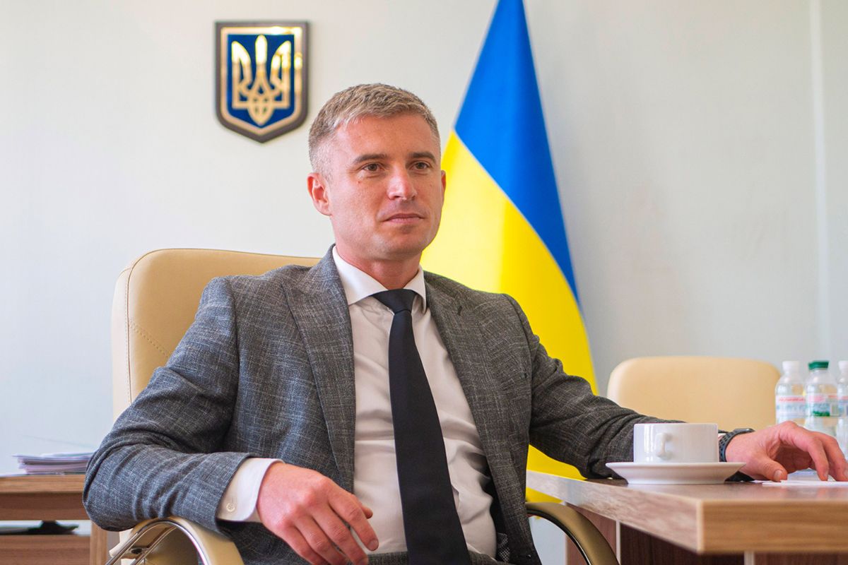 Олександр Новіков: архітектор цифрової прозорості та реформатор антикорупційної системи України