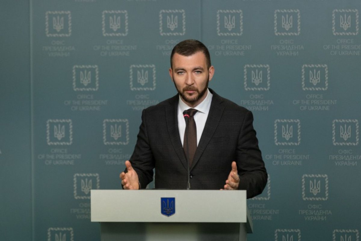 Сергій Никифоров: шлях журналіста, який став голосом Президента України в найважчі часи