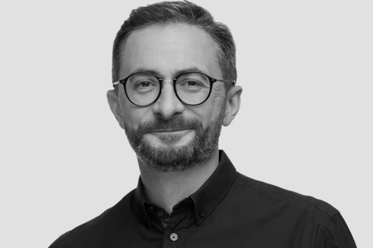 Сергій Швець: від ведучого ранкових новин до захисника журналістів у парламенті