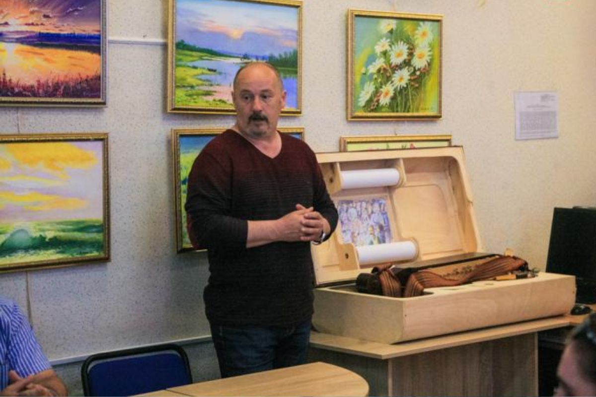 Сергій Ситник – податковий адвокат з досвідом, який захищає бізнес у складних спорах з ДПС