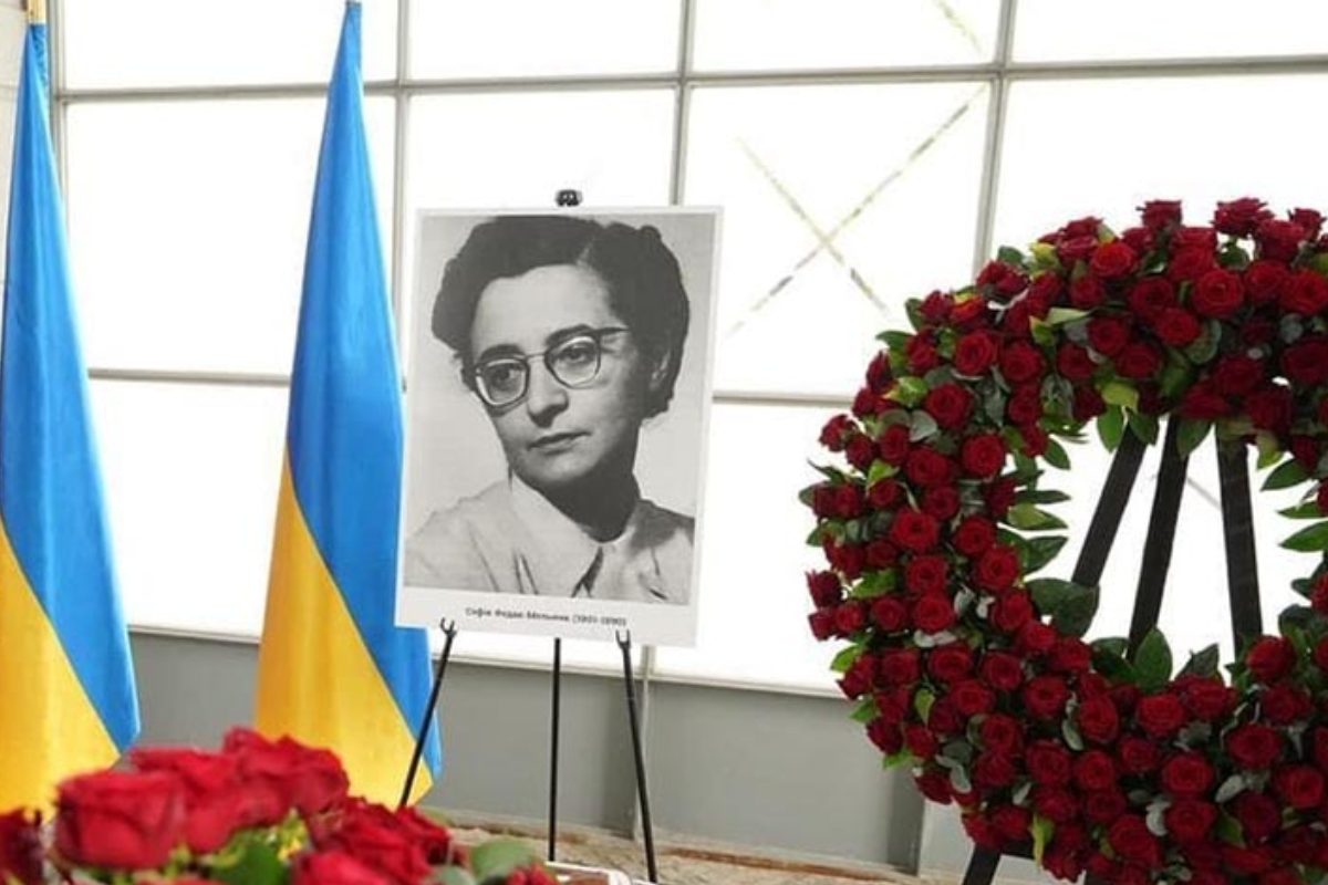 Софія Мельник: пластунка, фінансова опора і соратниця українського визвольного руху