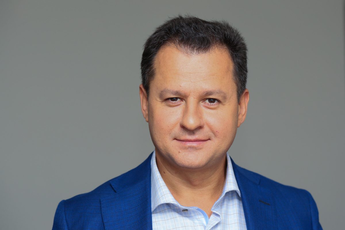 Тарас Батенко: львівський політолог і народний депутат у вирі української політики