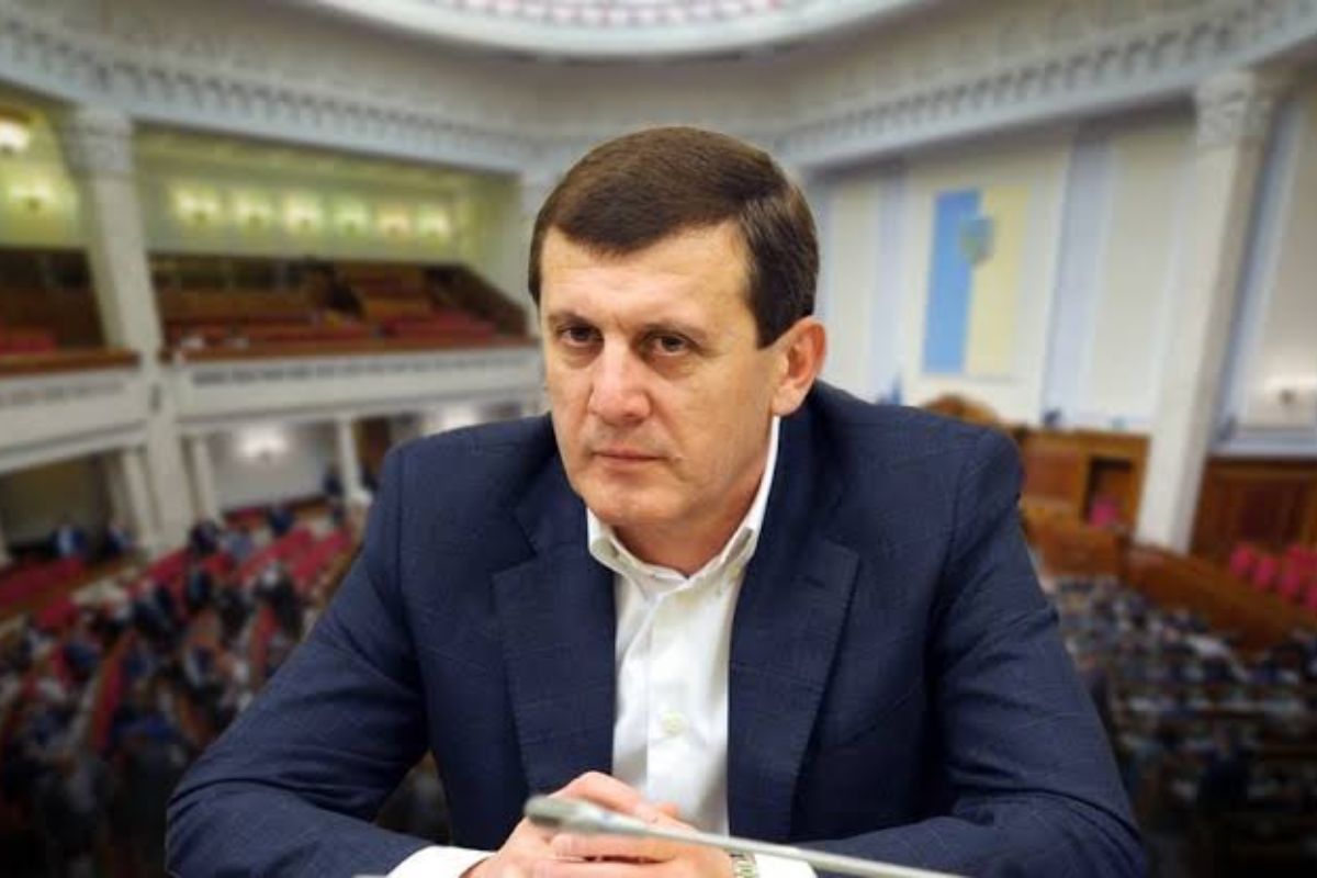 Василь Петьовка: від закарпатського села до тривалого народного депутата
