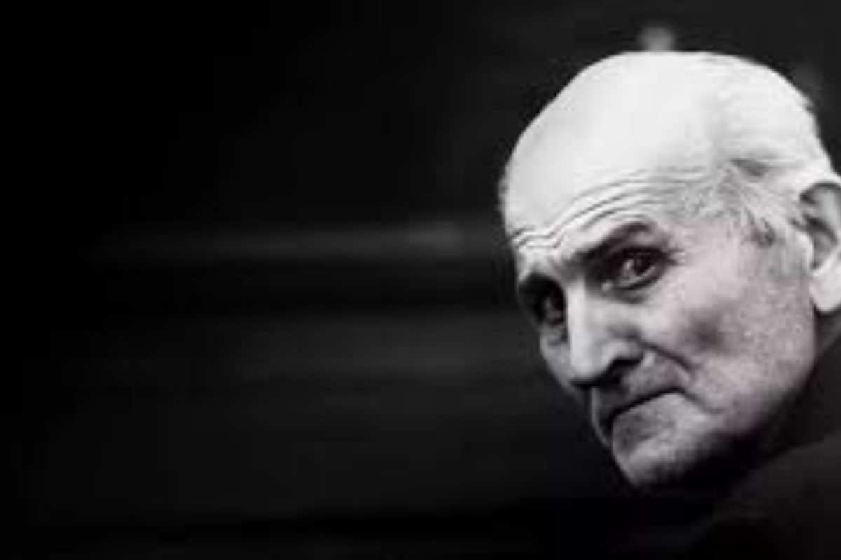 Григорій Васюра: від радянського лейтенанта до ката Хатыні
