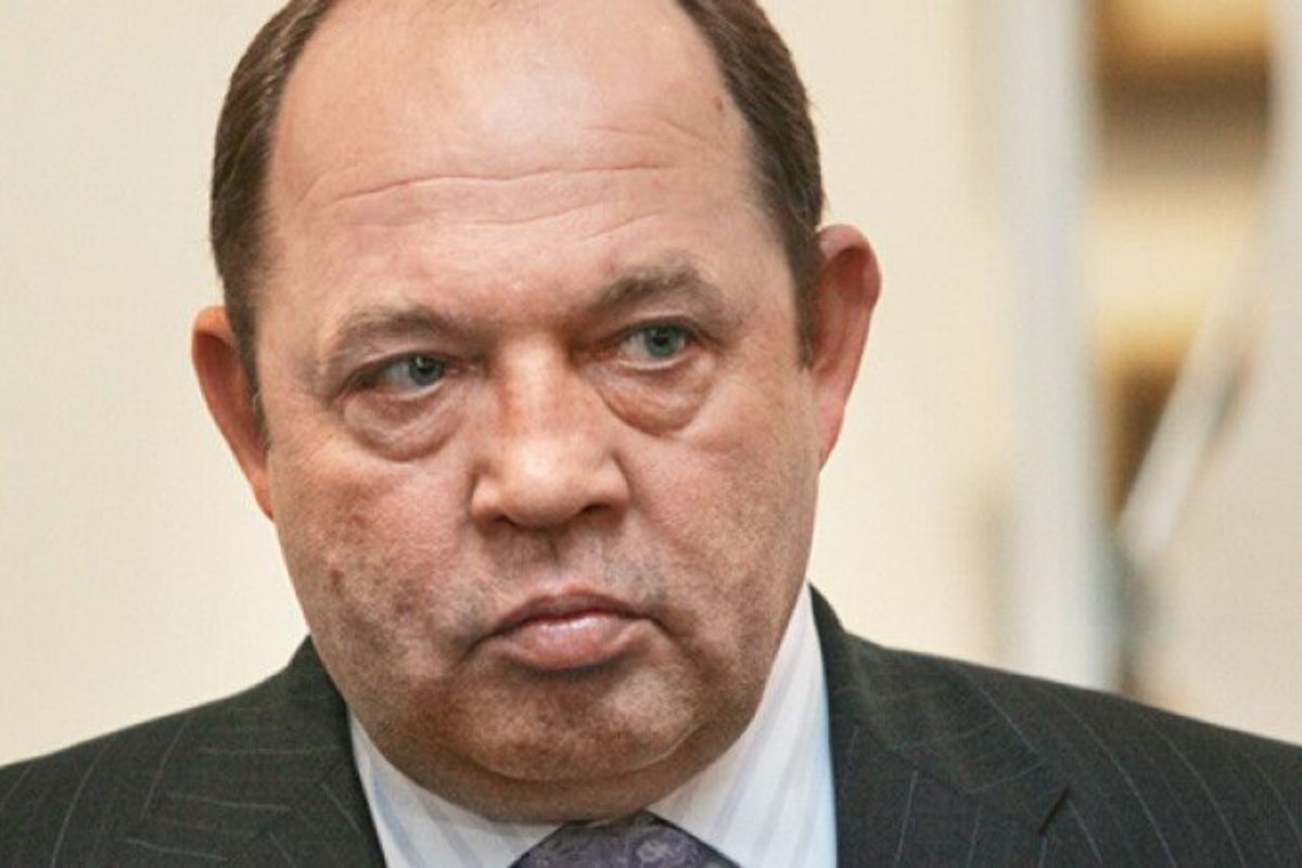 Віталій Гайдук: від директора заводу на Донеччині до архітектора сталевої імперії та високотехнологічного агробізнесу