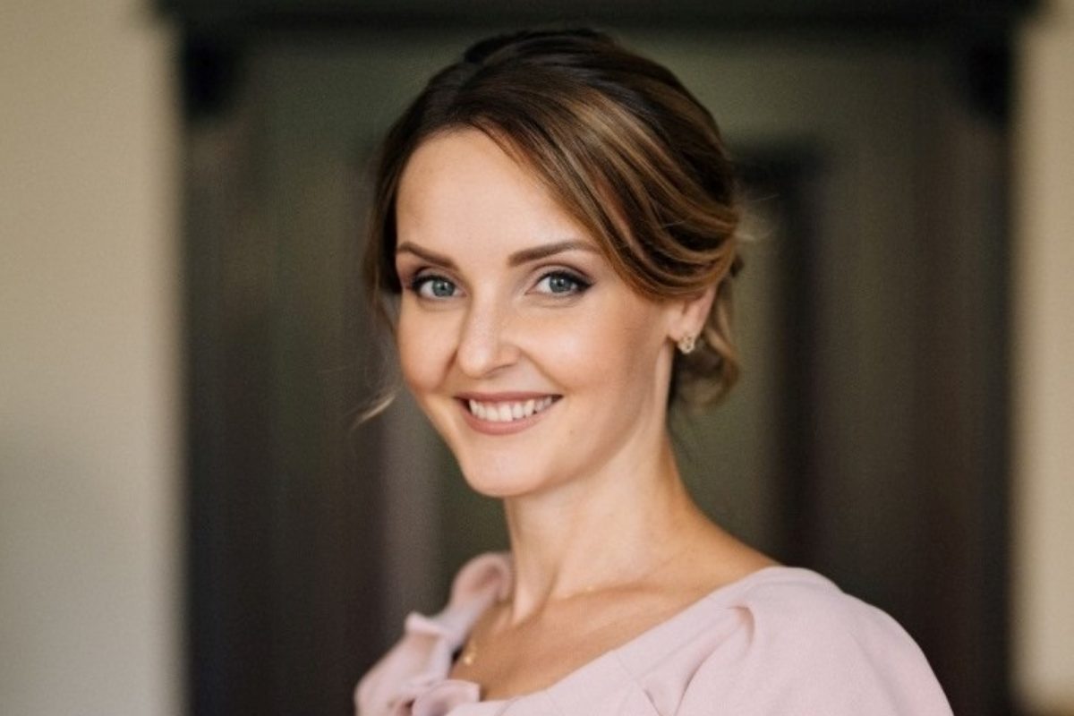 Волкова Людмила Миколаївна: професійний шлях правника, який формує майбутнє судової системи України